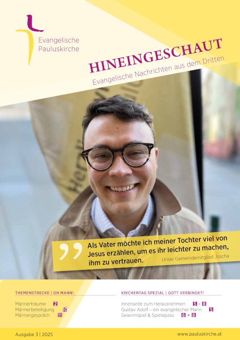 Ausgabe 3 / 2025