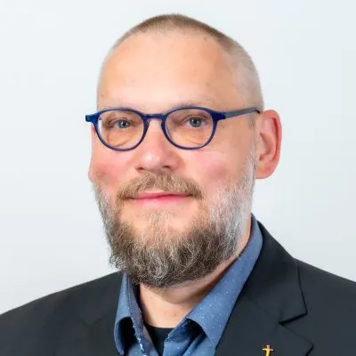 Bernd Gratzer