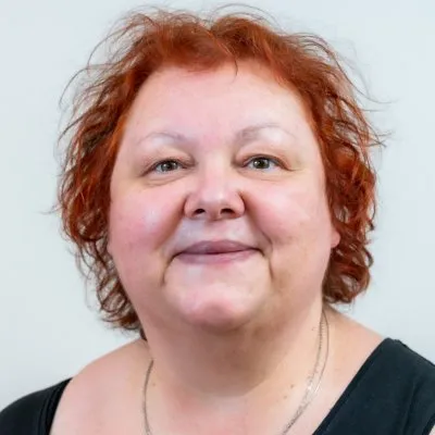 Monika Hampel