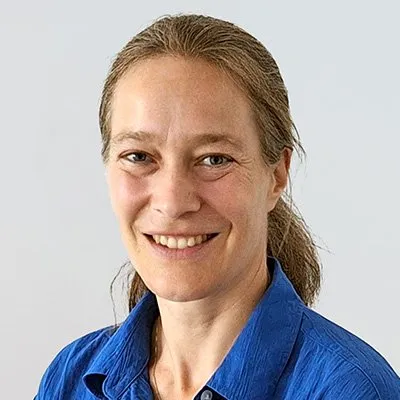 Katrin Seeger