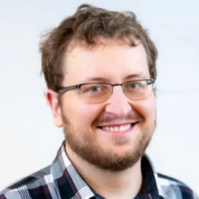 Stefan Smolzer