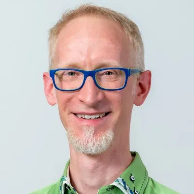 Christopher Schuster