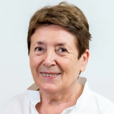 Elfriede Inführ