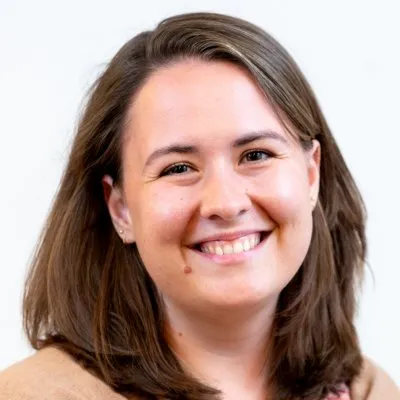Anna Smolzer
