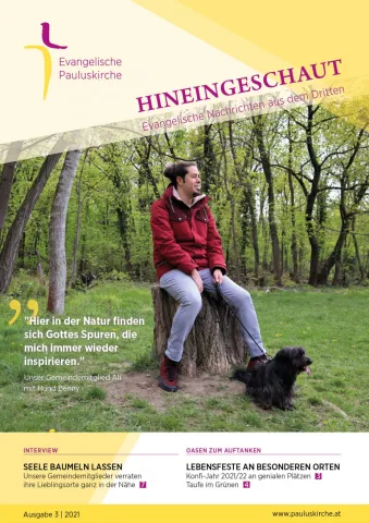 Ausgabe 3 / 2021