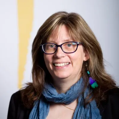 Marianne Fliegenschnee