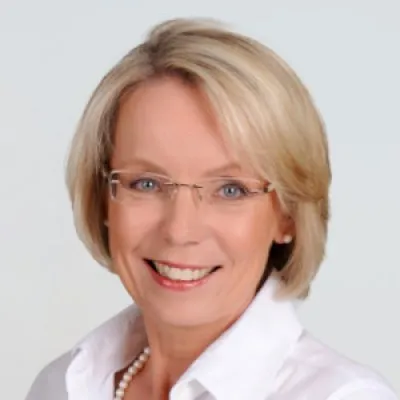 Birgit Gangel