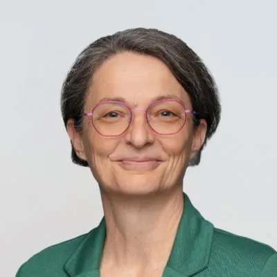 Eva Mandl