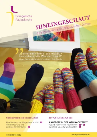 Ausgabe 1 / 2022