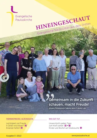 Ausgabe 3 / 2022
