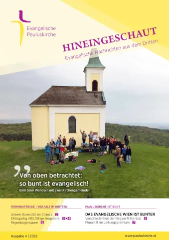 Ausgabe 4 / 2022