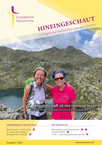 Ausgabe 2 / 2023