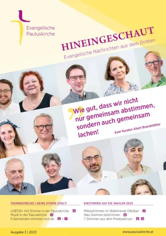 Ausgabe 3 / 2023