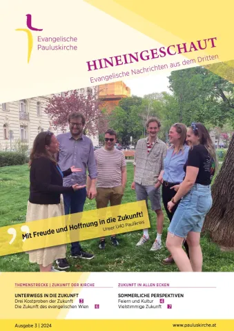 Ausgabe 3 / 2024