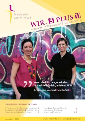 Ausgabe 3 / 2026