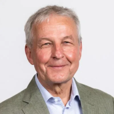 Stephan Pesendorfer