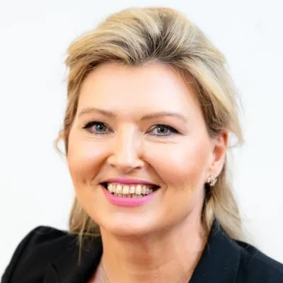 Sabine Mitterbacher