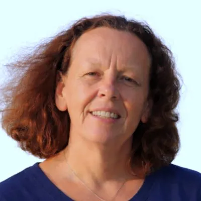 Beate Schmid