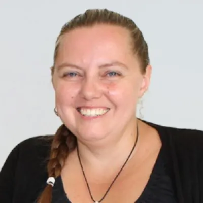 Claudia Turek