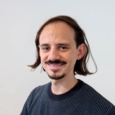 Portrait von Markus Wimmer